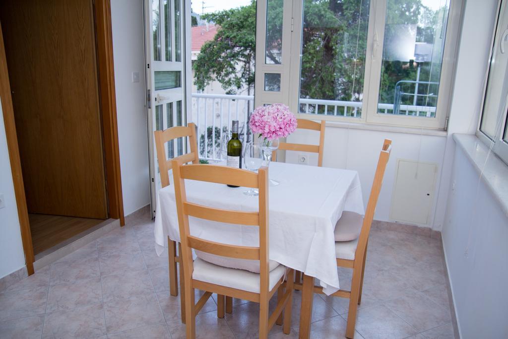 Villa Magnolija Mlini Room photo