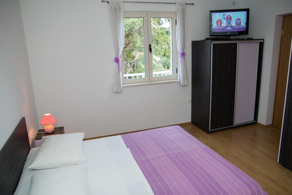 Villa Magnolija Mlini Room photo